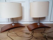 Dwie lampki stojące Vox