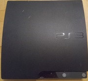 Konsola PS3 slim CECH-2504A 500gb