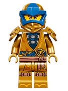 Figurka LEGO Ninjago njo634 Jay Legacy