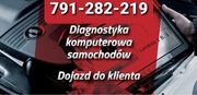 Diagnostyka Komputerowa Żagań Dojazd do Kilenta