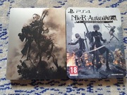 Nier Automata Limited Steelbook Edition Sony PS4