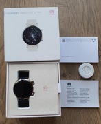 Smartwatch Huawei GT 2 Gold