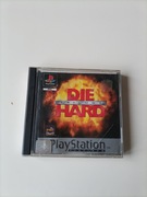 Gra DIE Hard Trilogy na PSX działa też na PS3 