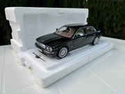 1:18 Almost Real Jaguar XJ6 (Black)