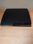 Konsola SONY PlayStation 3 slim 120 GB