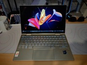 GRATIS HP Envy 13 x360 i5-11th 8/256GB laptop 2w1