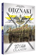 Książka tom 35 Wielka Księga Kawalerii Polskiej 