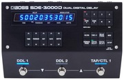 Boss SDE-3000D - Cyfrowy Delay