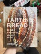 Tartine Bread Chad Robertson