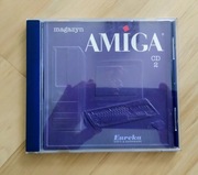 Płyta CD Magazyn Amiga CD 2 oryginał 