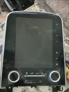 Lcd scenic espace  wyswietlacz 