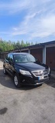 Sprzedam VW Tiguan 2.0 tdi 4x4