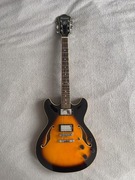 Ibanez AS-73 – gitara elektryczna z serii Artcore