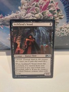 MTG: Archfiend's Vessel *(088/274)