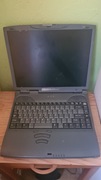 Toshiba satelite pro 4200 series uszkodzone