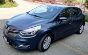 Renault Clio IV Hatchback 0.9 TCe 90KM Alize