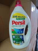 Niemiecki płyn do prania uniwersalny Persil 4.5l