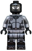 Figurka LEGO super heroes sh578 Spider-Man Black