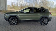 Jeep Cherokee Trailhawk 