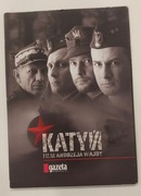 DVD Katyń - Andrzej Wajda, Film Historyczny Polski