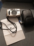 Aparat fotograficzny Premier M-8500 D