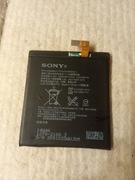 Oyginalna bateria Sony Xperia T3 C3 D5102 D5103 