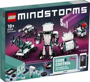 LEGO MINDSTORMS 51515 NOWY