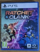 PS5 Ratchet and Clank Rift Apart