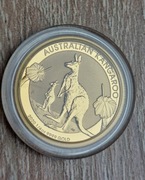 Australijski Kangur 1/4 uncji 2020 
