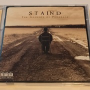 Staind | The Illusion of Progress | CD