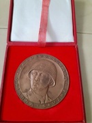 Medal za długoletnią służbę siły zbrojne