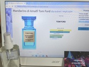 Tom Ford Mandarino Di Amalfi