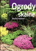 Ogrody skalne - Martin Haberer