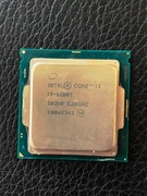 Procesor Intel Core I3-6100T