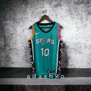 Jeremy SOCHAN San Antonio SPURS Koszulka NIKE 48 L