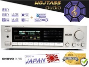 Amplituner Stereo ONKYO TX-7530 Loudness Bluetooth