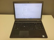 DELL Latitude 5590 i7-8650U 16GB RAM 512GB M.2