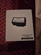 Lokalizator samochodowy OBD Apple Find 