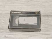 Kaseta VHS Panasonic MINI DV