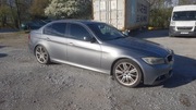 BMW E90 318D M Sport 2009 anglik