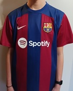 Koszulka FC Barcelona L  2023/24  Szybka wysyłka!
