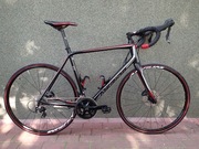 MERIDA SCULTURA 400 Disc 56cm 1x11 105/Ultegra 