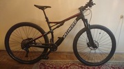 Specialized Epic Fsr Comp Satin Black 2017