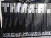 Thorgal kolekcja Hachette 42 numery 
