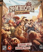 Zombicide Żywi lub Nieumarli