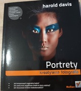 Harold Davis portrety kreatywna fotografia Nowa