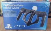 PlayStation Move Racing Wheel