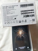 Xiaomi Redmi Note10 Pro 6 GB/128GB fioletowy