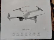 Dron XIAOMI Fimi X8 SE