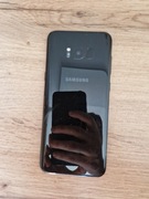 Samsung Galaxy S8 Plus (używany, sprawny 100 %) 